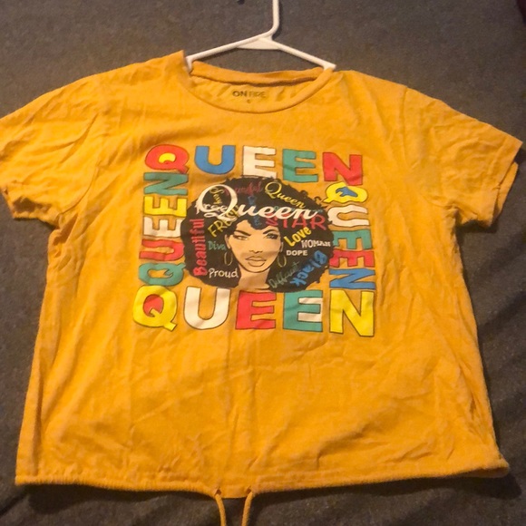 Black girl Tee ❤️❤️ - Picture 1 of 2